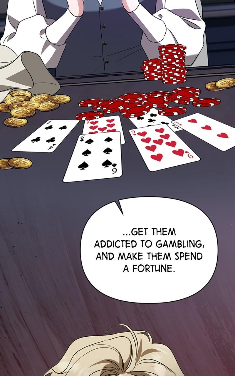 Read Adopted by a Murderous Duke Family Manga Online