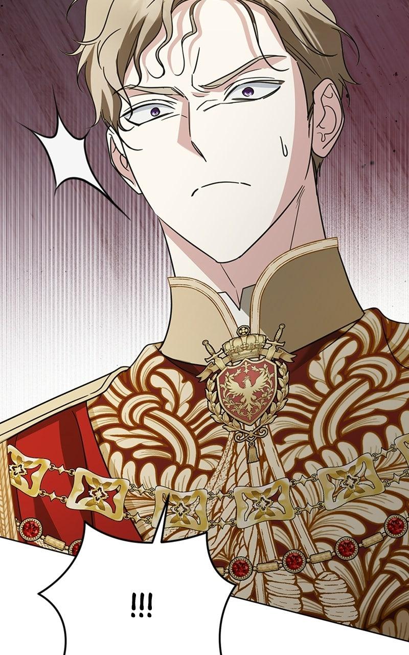 Read Adopted by a Murderous Duke Family Manga Online