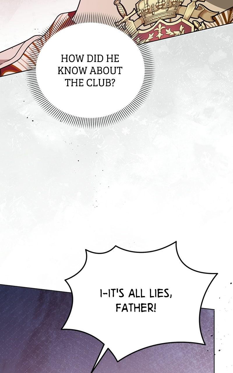 Read Adopted by a Murderous Duke Family Manga Online