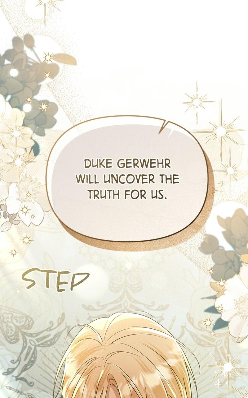 Read Adopted by a Murderous Duke Family Manga Online