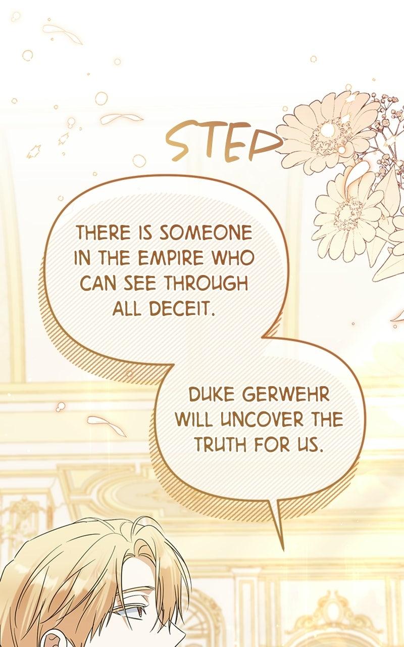 Read Adopted by a Murderous Duke Family Manga Online