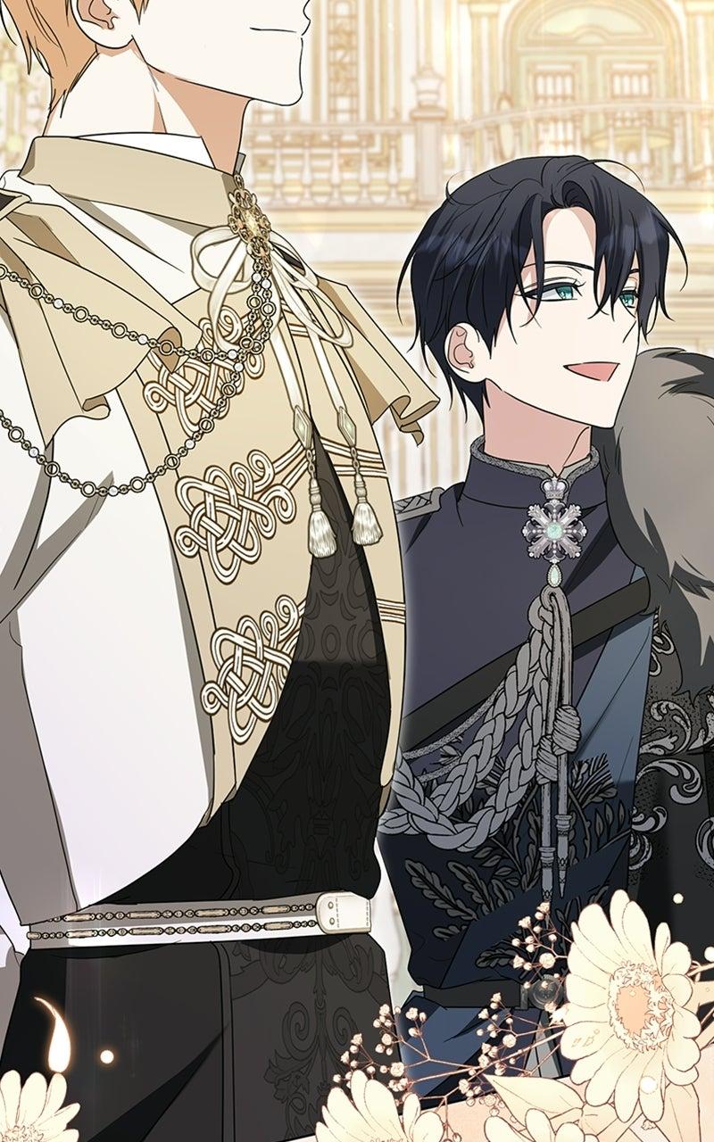 Read Adopted by a Murderous Duke Family Manga Online