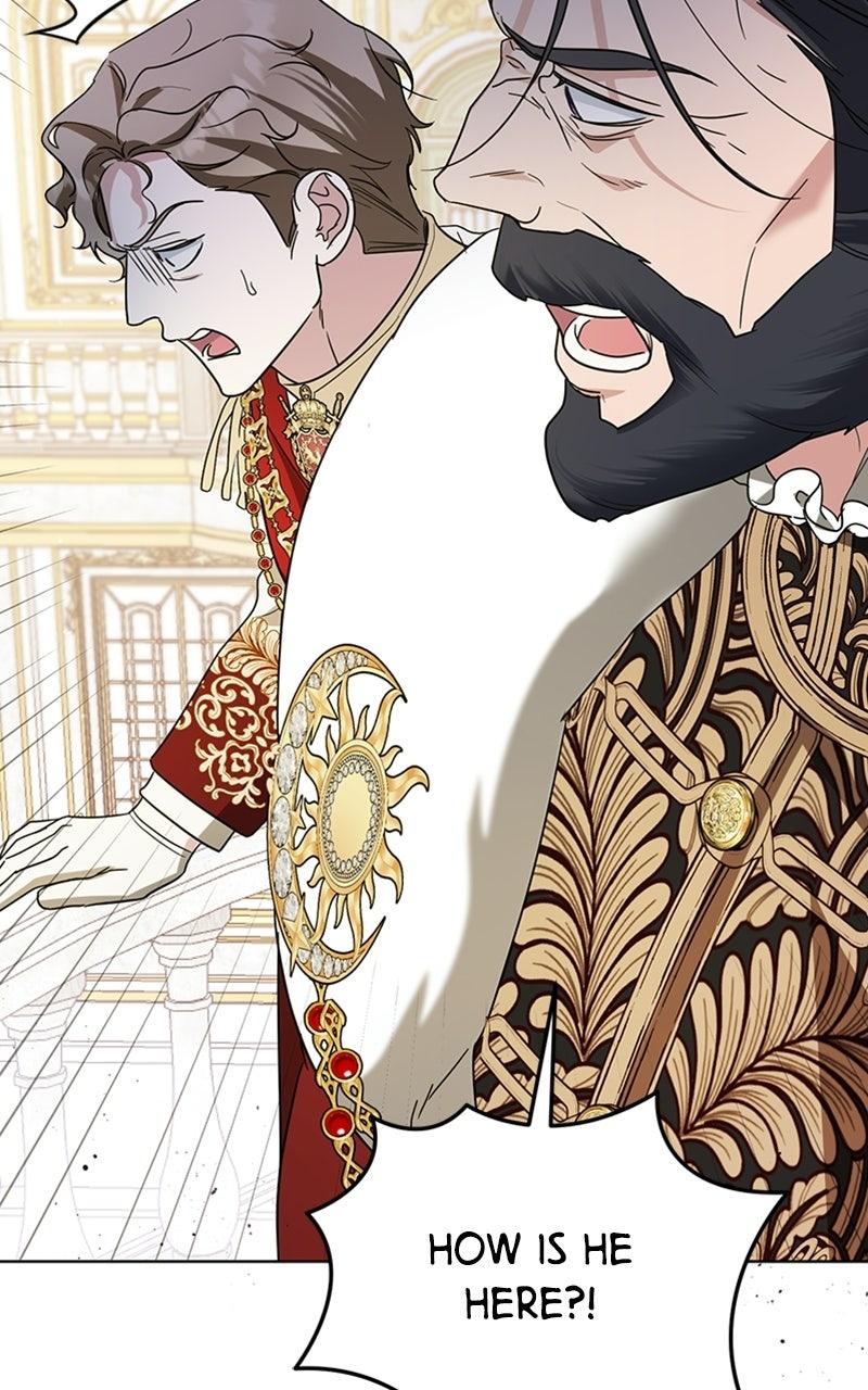 Read Adopted by a Murderous Duke Family Manga Online