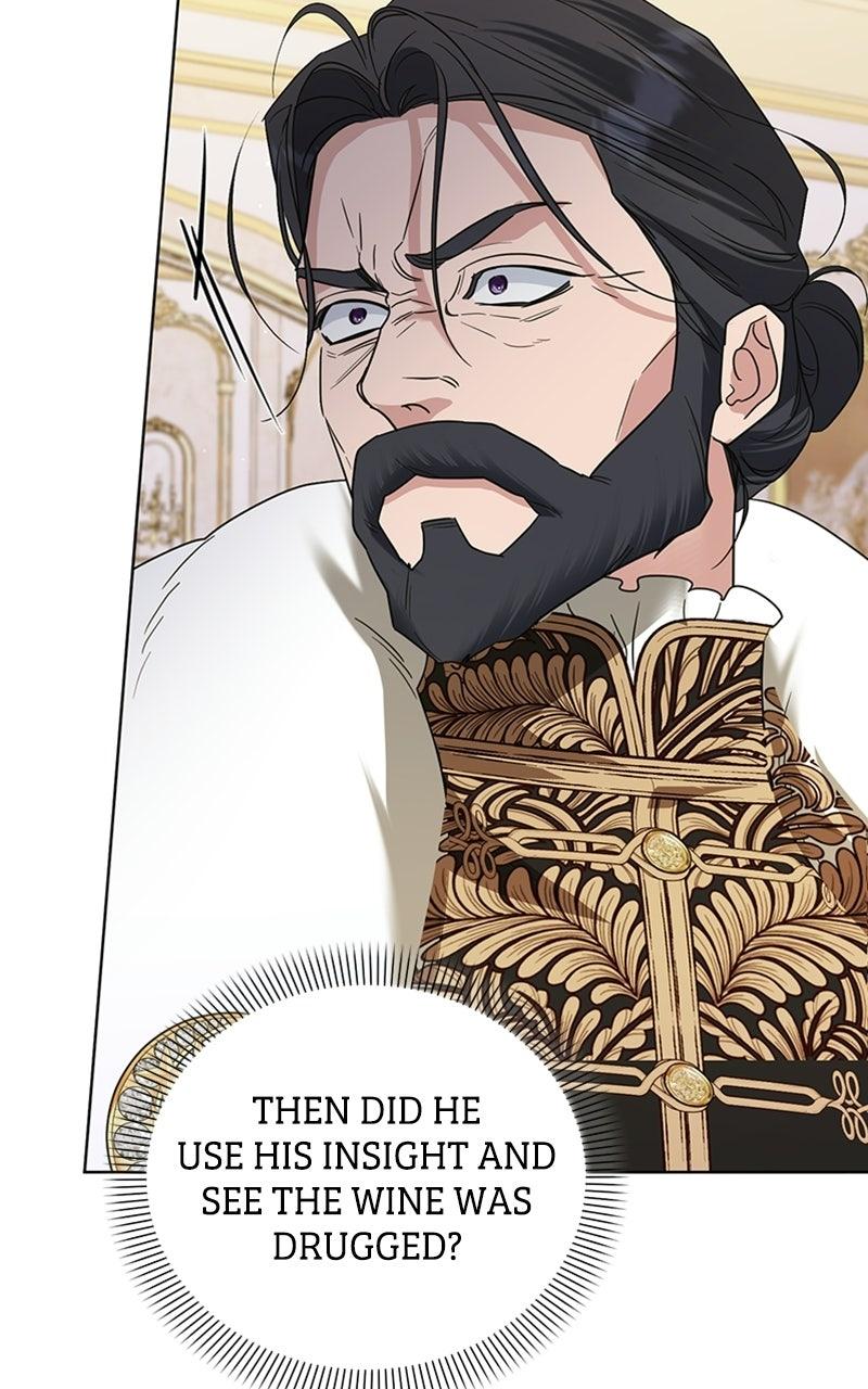 Read Adopted by a Murderous Duke Family Manga Online
