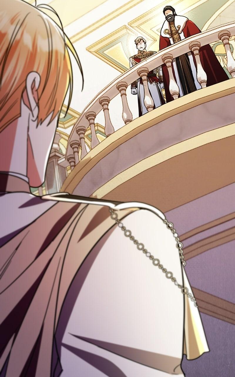 Read Adopted by a Murderous Duke Family Manga Online