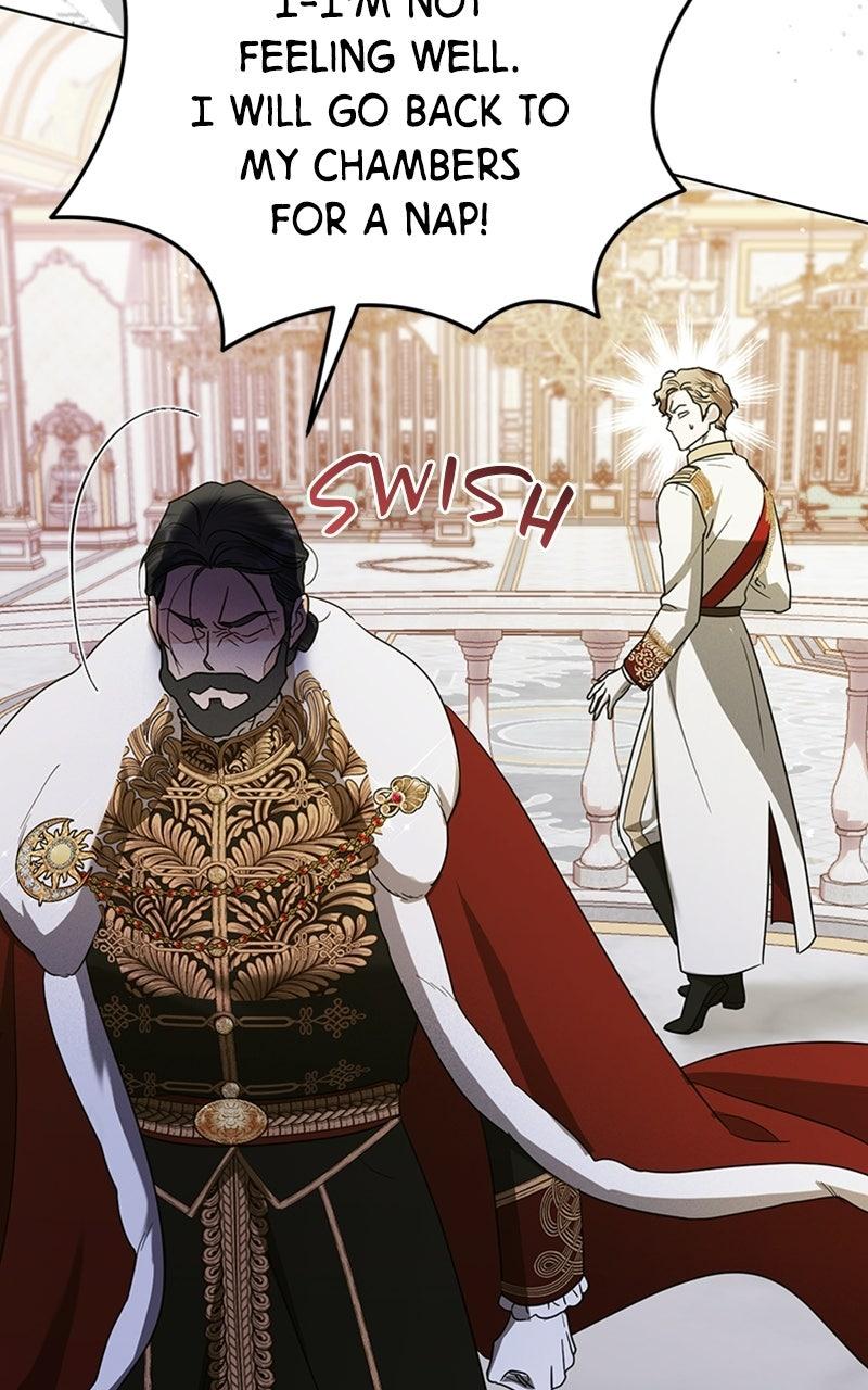 Read Adopted by a Murderous Duke Family Manga Online
