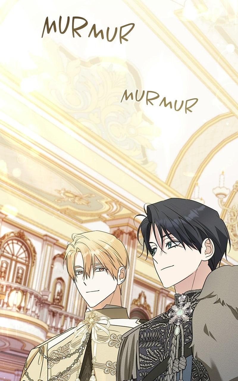 Read Adopted by a Murderous Duke Family Manga Online