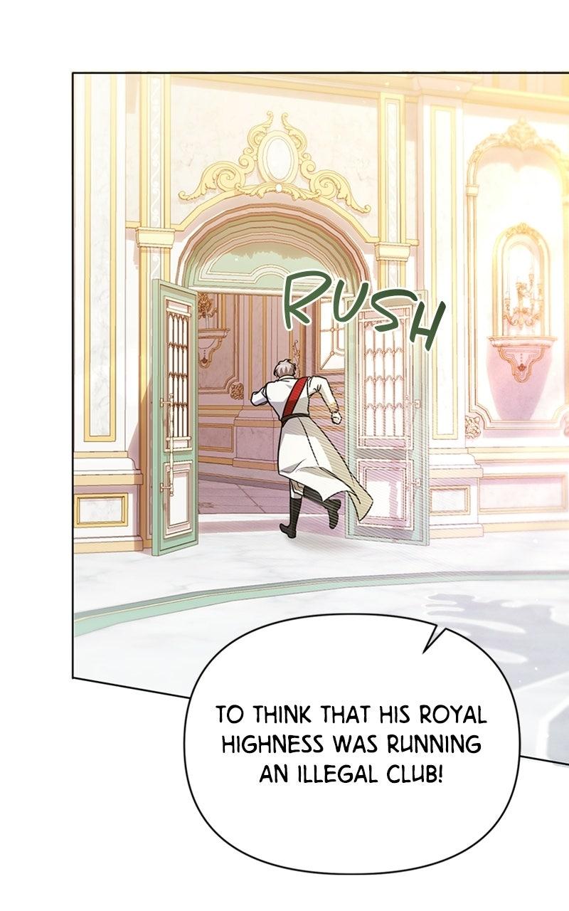 Read Adopted by a Murderous Duke Family Manga Online