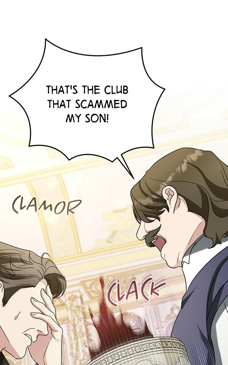 Read Adopted by a Murderous Duke Family Manga Online