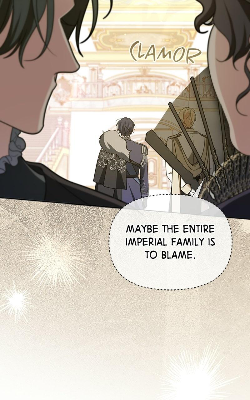 Read Adopted by a Murderous Duke Family Manga Online