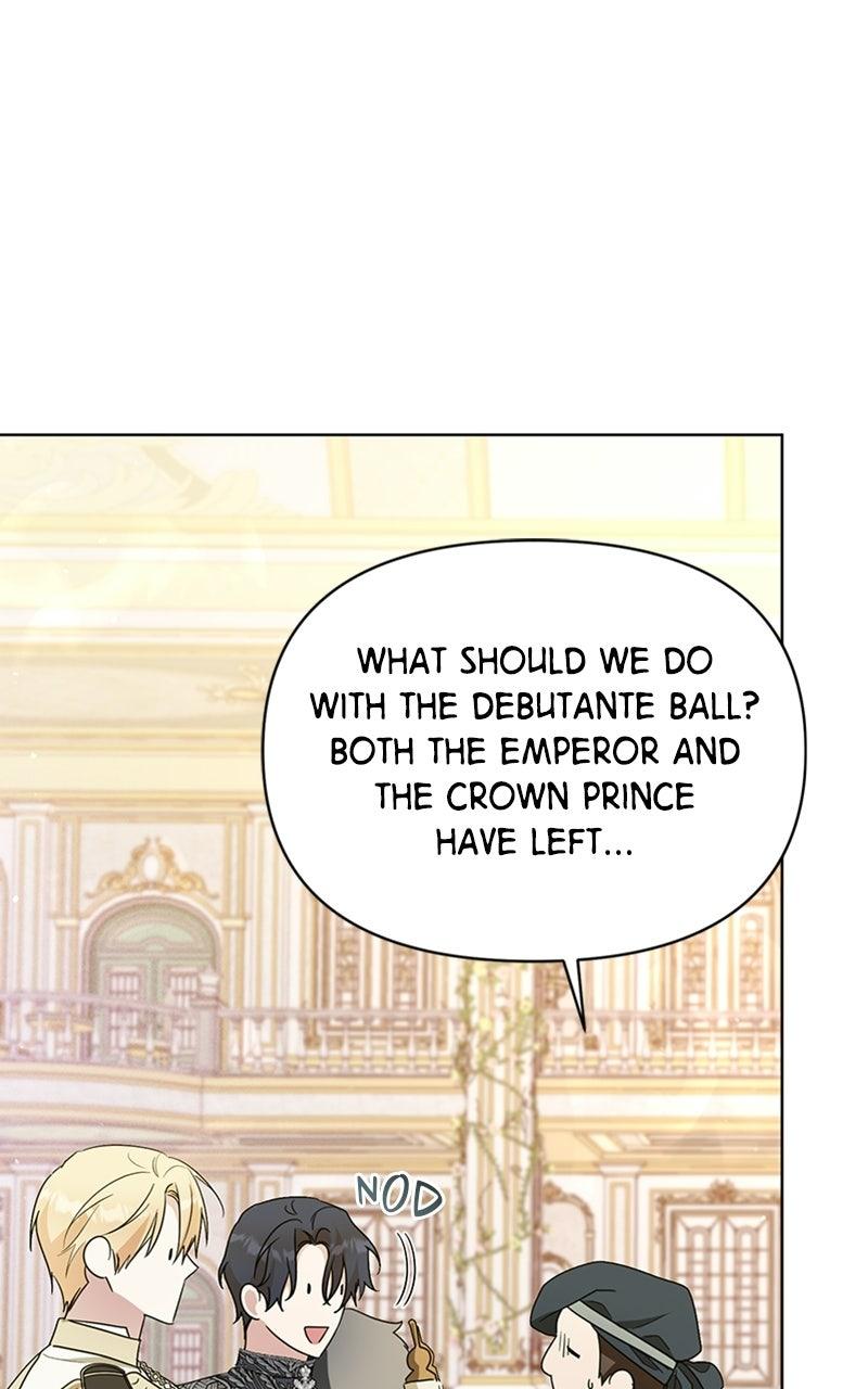 Read Adopted by a Murderous Duke Family Manga Online