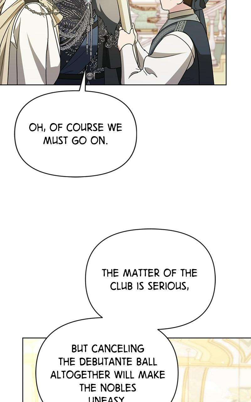 Read Adopted by a Murderous Duke Family Manga Online