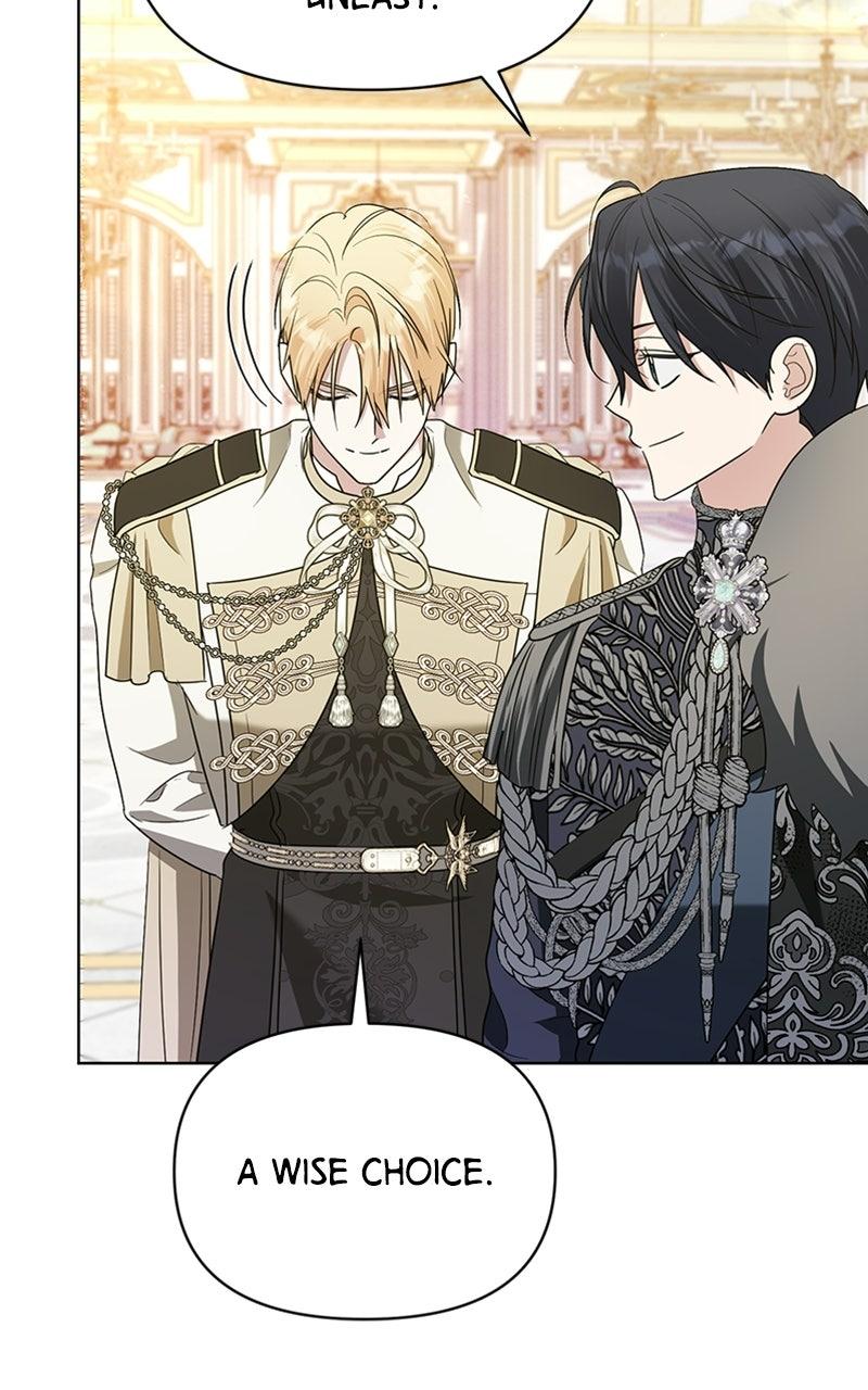 Read Adopted by a Murderous Duke Family Manga Online