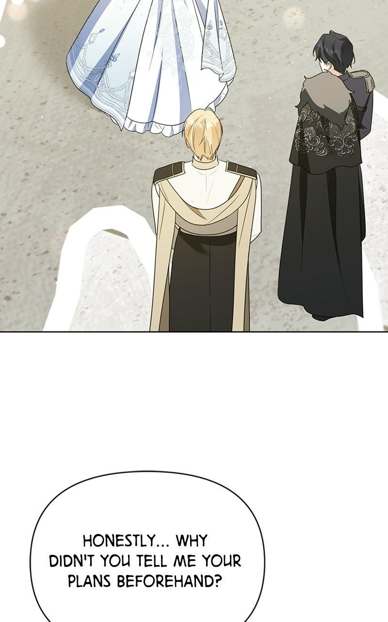 Read Adopted by a Murderous Duke Family Manga Online