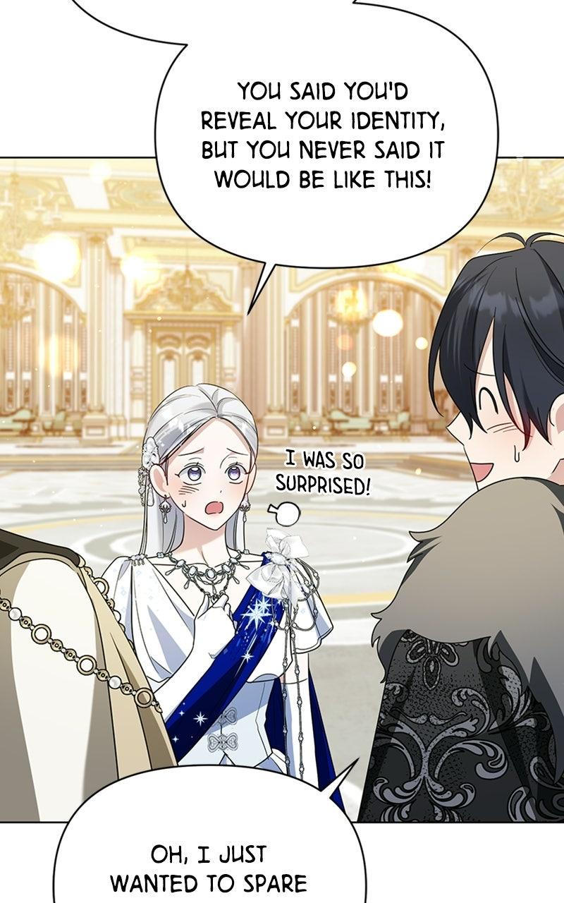 Read Adopted by a Murderous Duke Family Manga Online