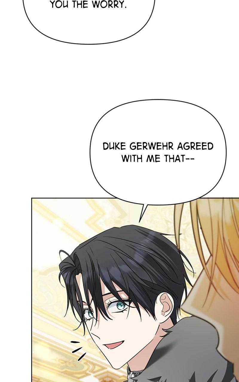 Read Adopted by a Murderous Duke Family Manga Online