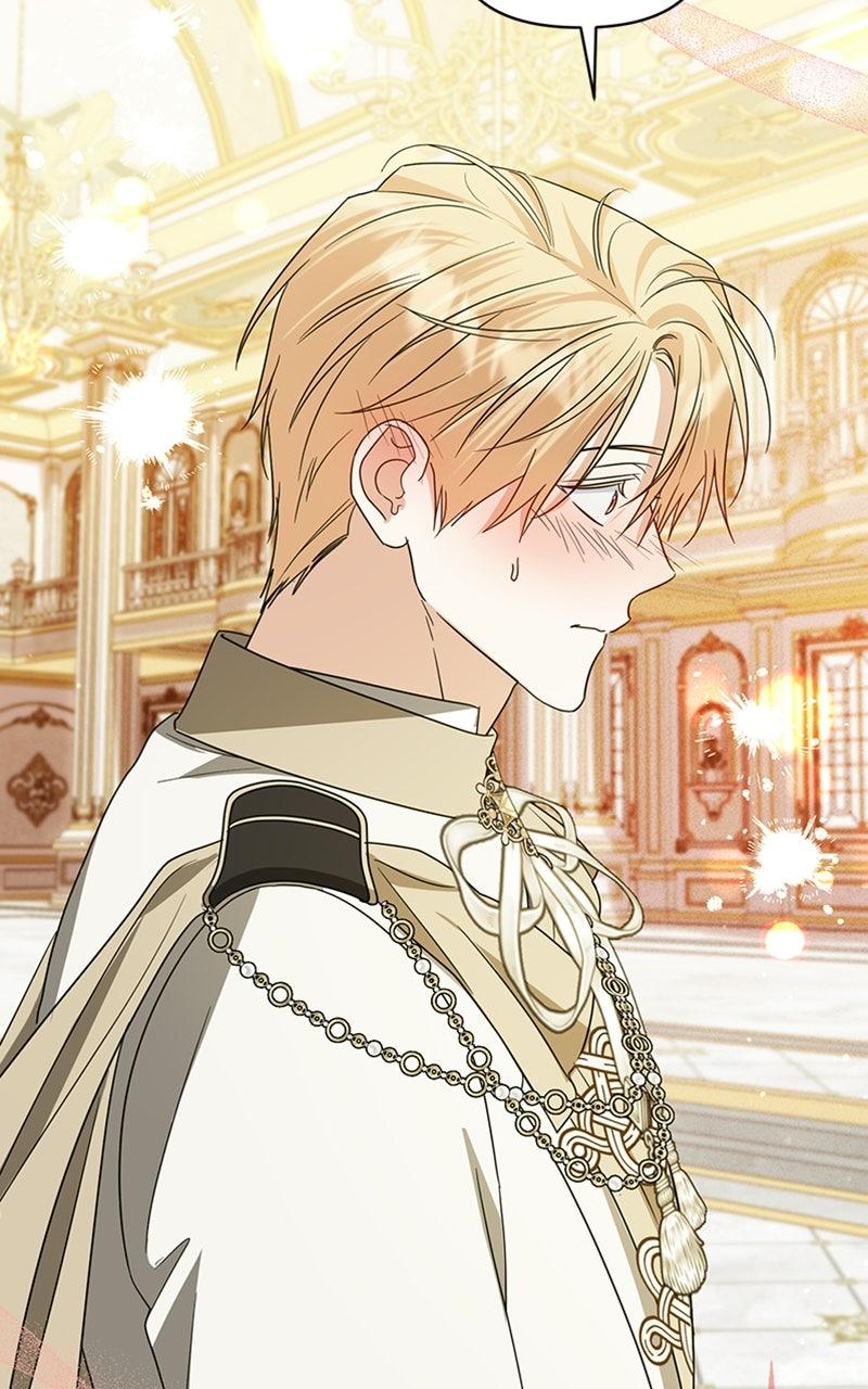 Read Adopted by a Murderous Duke Family Manga Online