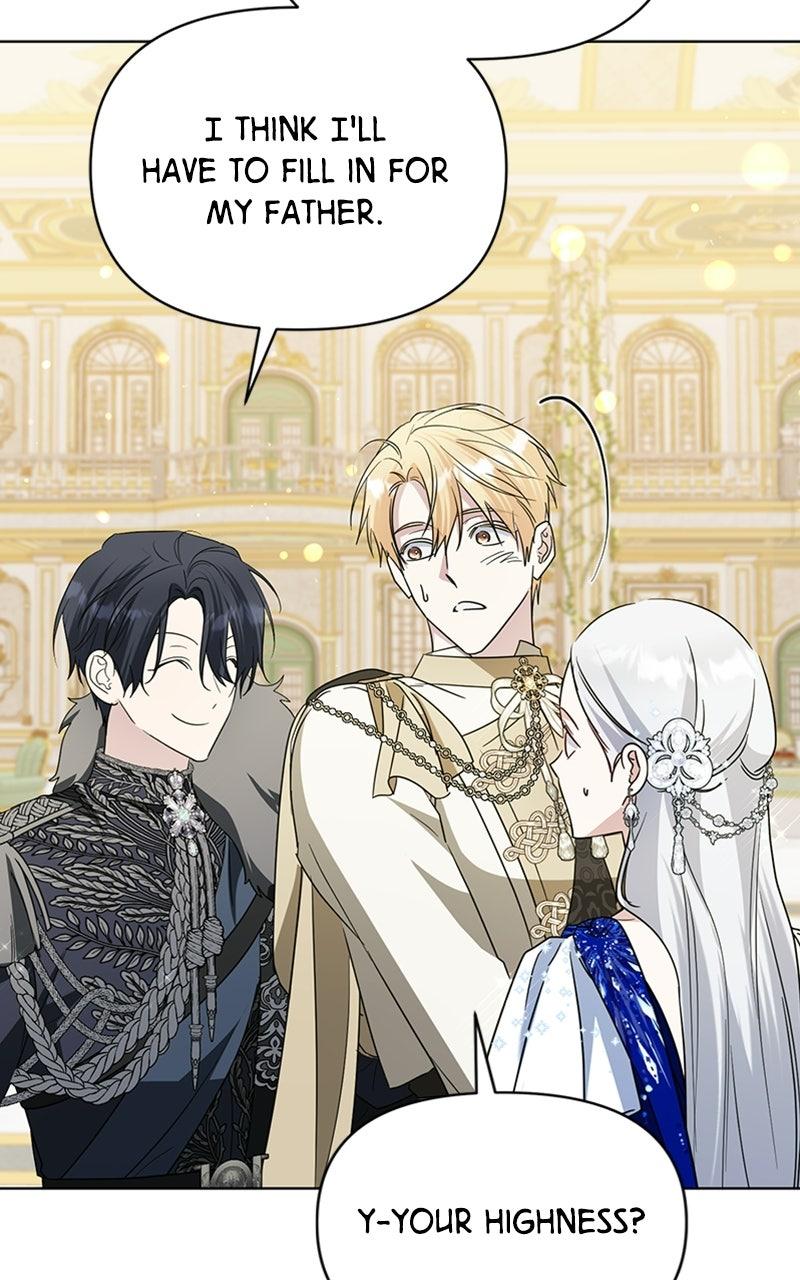Read Adopted by a Murderous Duke Family Manga Online