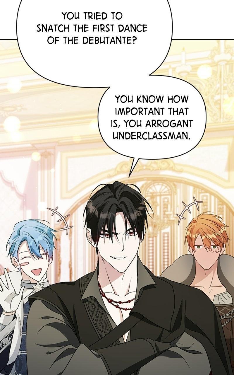 Read Adopted by a Murderous Duke Family Manga Online