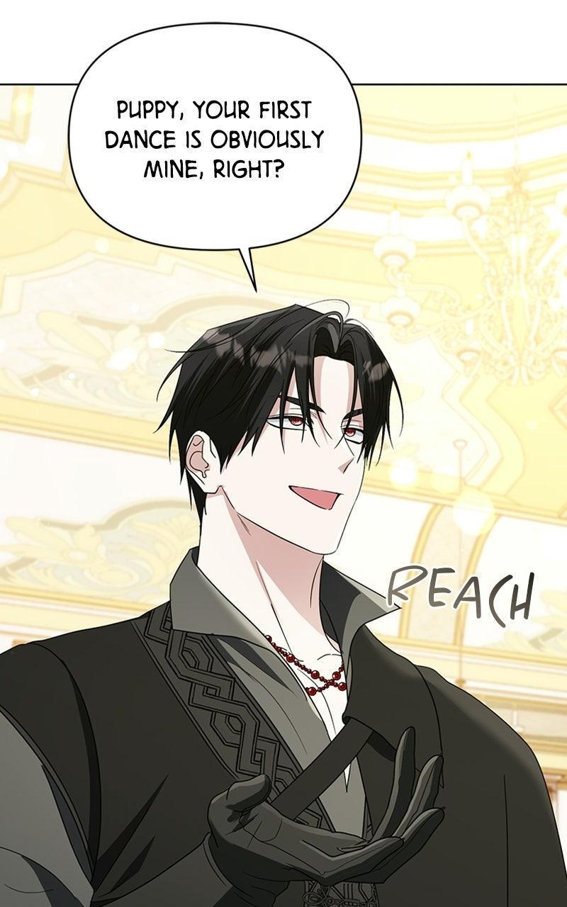 Read Adopted by a Murderous Duke Family Manga Online