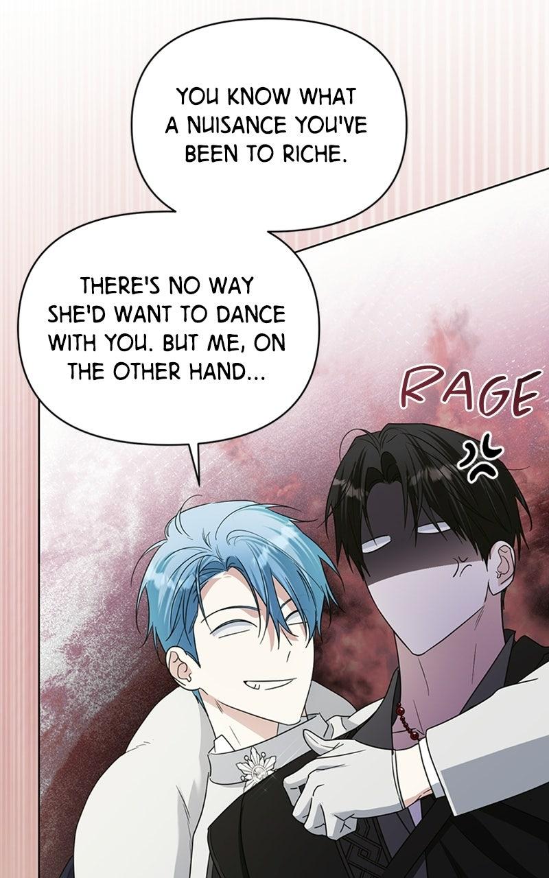 Read Adopted by a Murderous Duke Family Manga Online