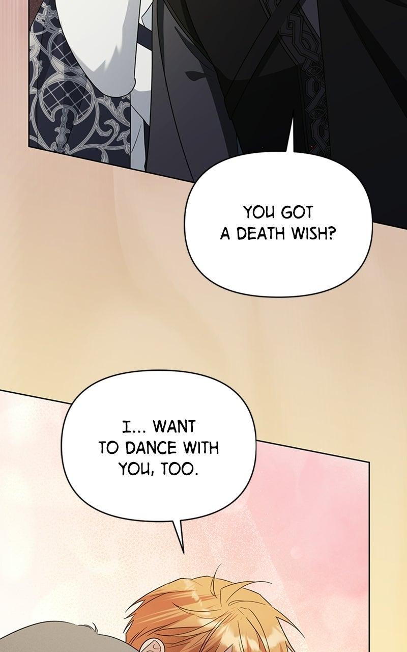 Read Adopted by a Murderous Duke Family Manga Online