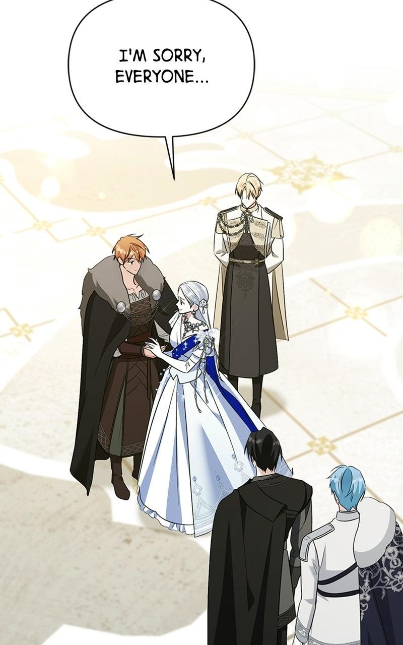 Read Adopted by a Murderous Duke Family Manga Online