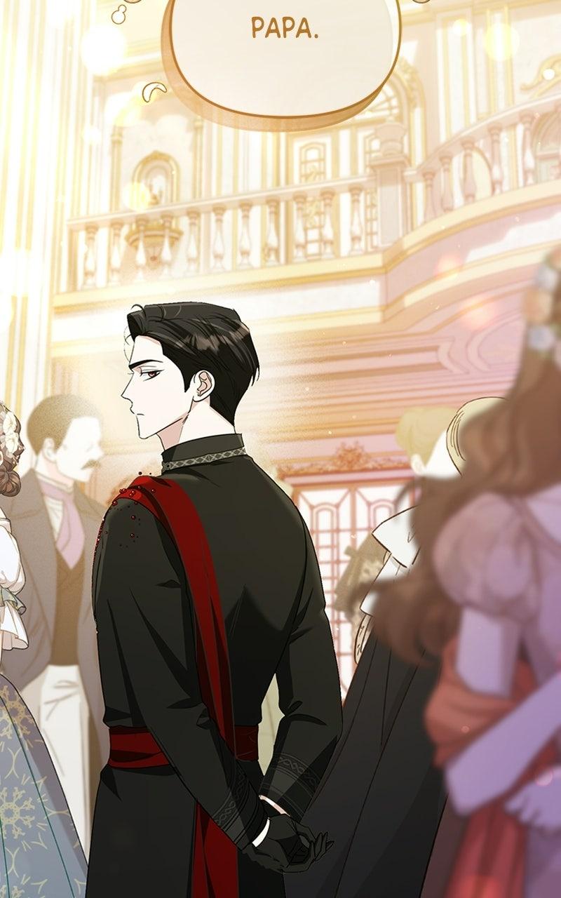 Read Adopted by a Murderous Duke Family Manga Online