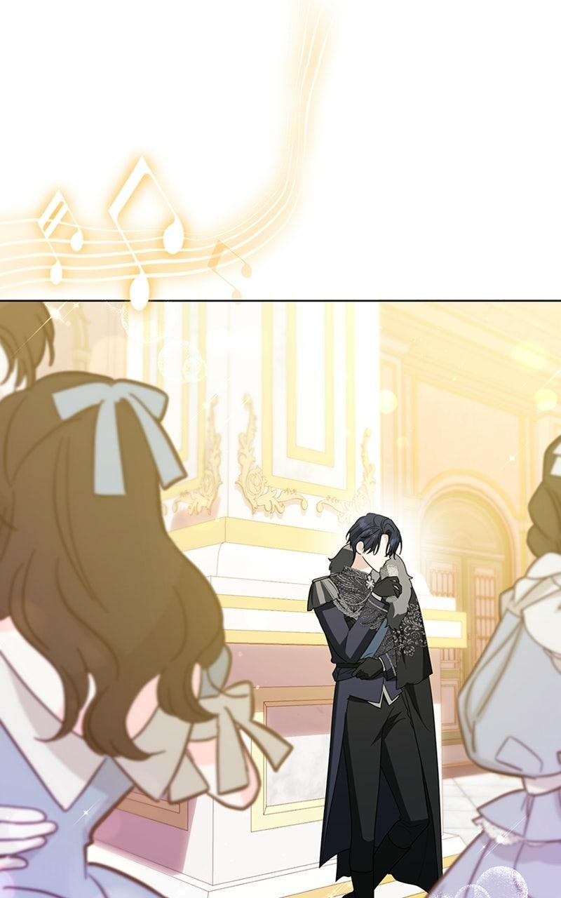 Read Adopted by a Murderous Duke Family Manga Online