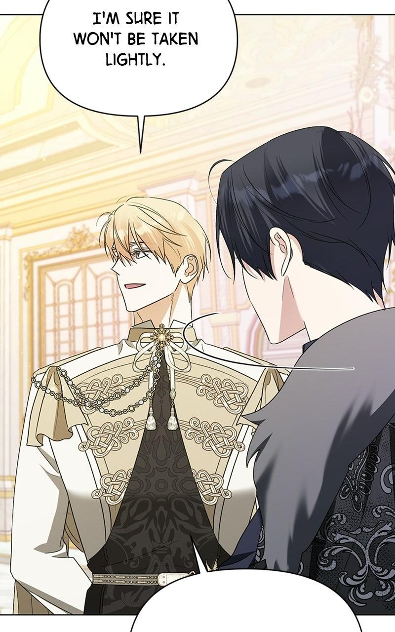 Read Adopted by a Murderous Duke Family Manga Online