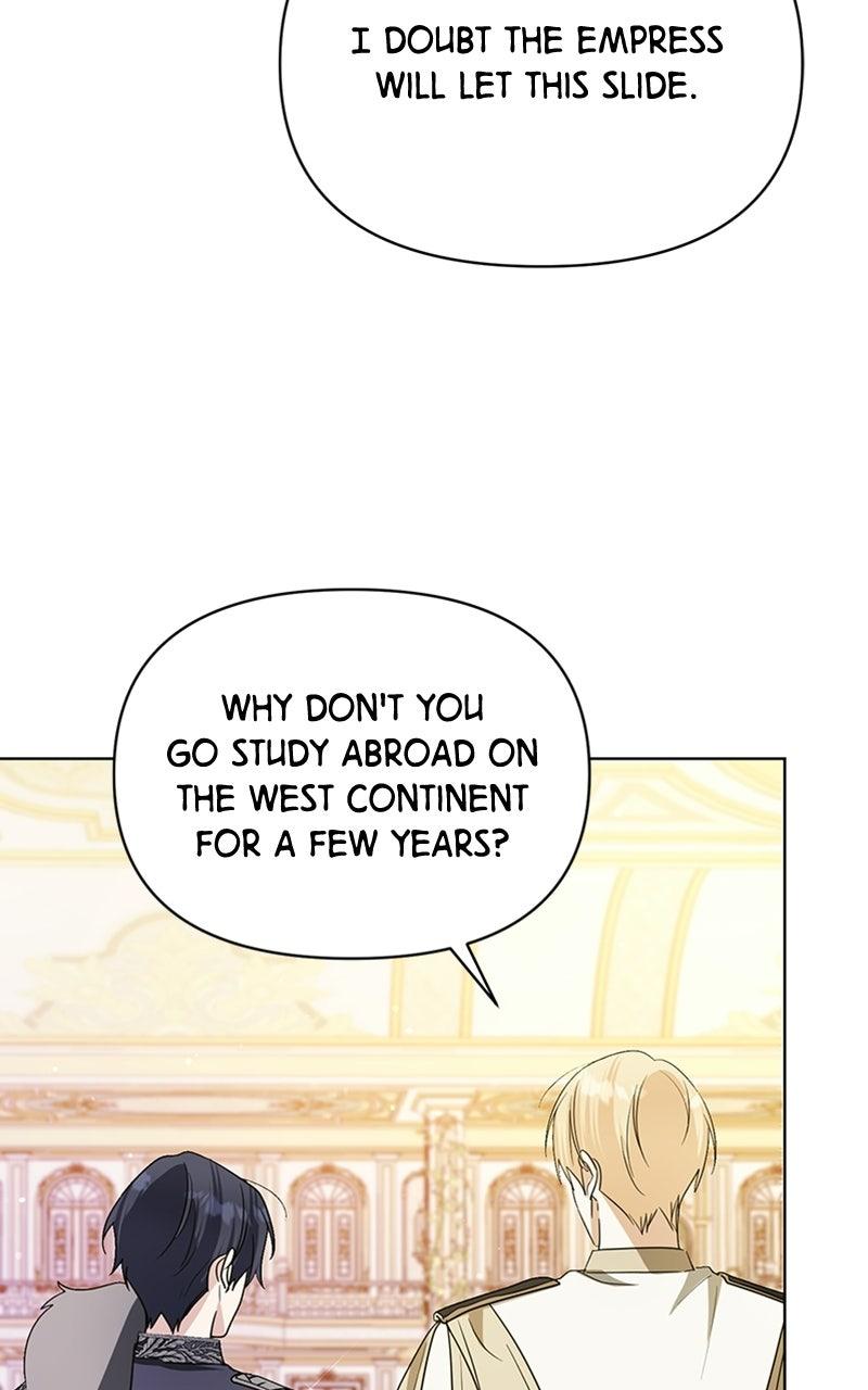 Read Adopted by a Murderous Duke Family Manga Online