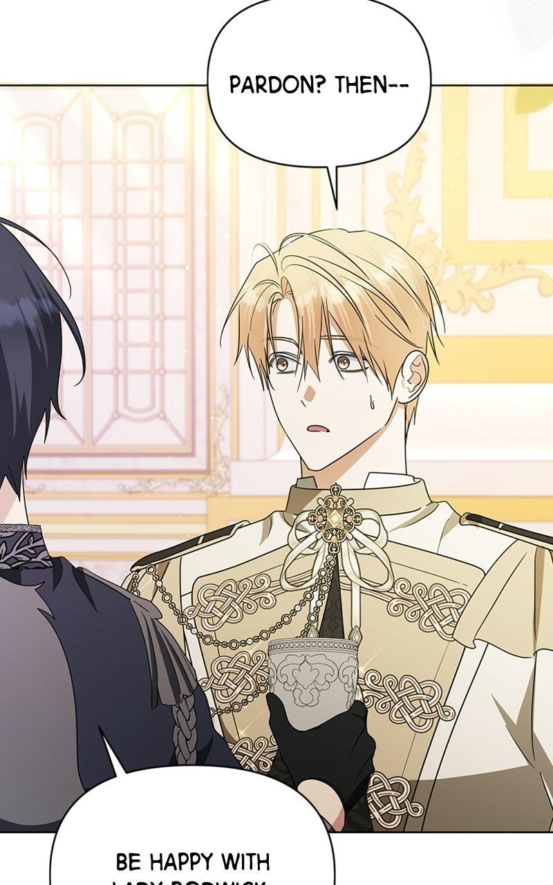Read Adopted by a Murderous Duke Family Manga Online