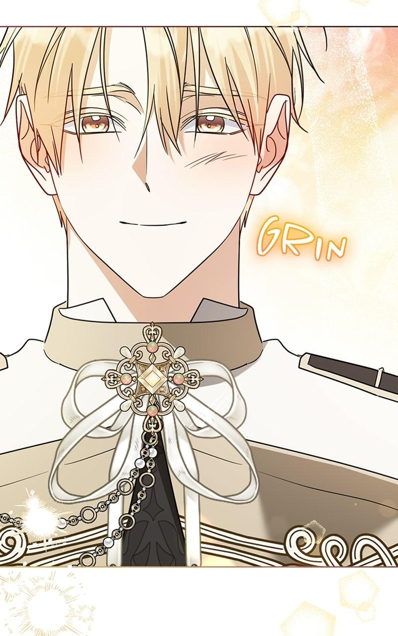 Read Adopted by a Murderous Duke Family Manga Online