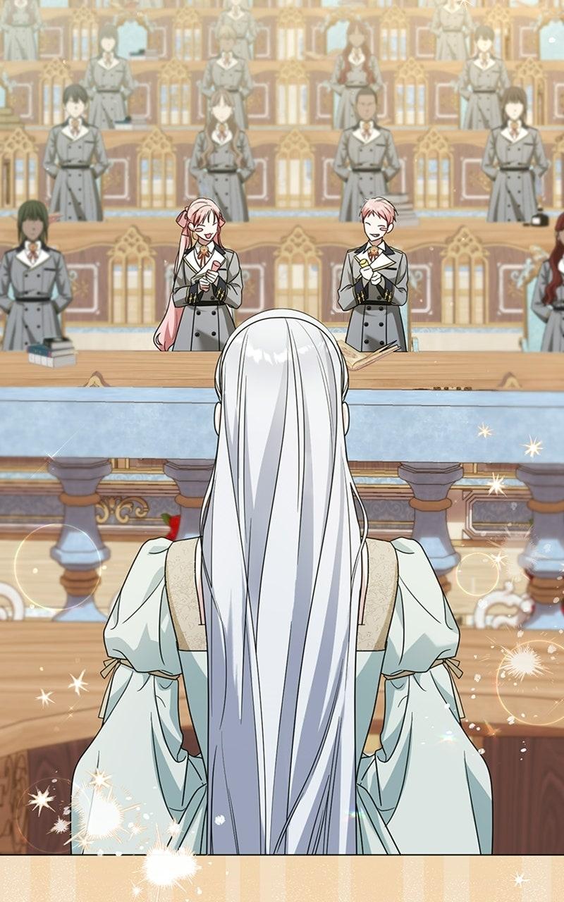 Read Adopted by a Murderous Duke Family Manga Online