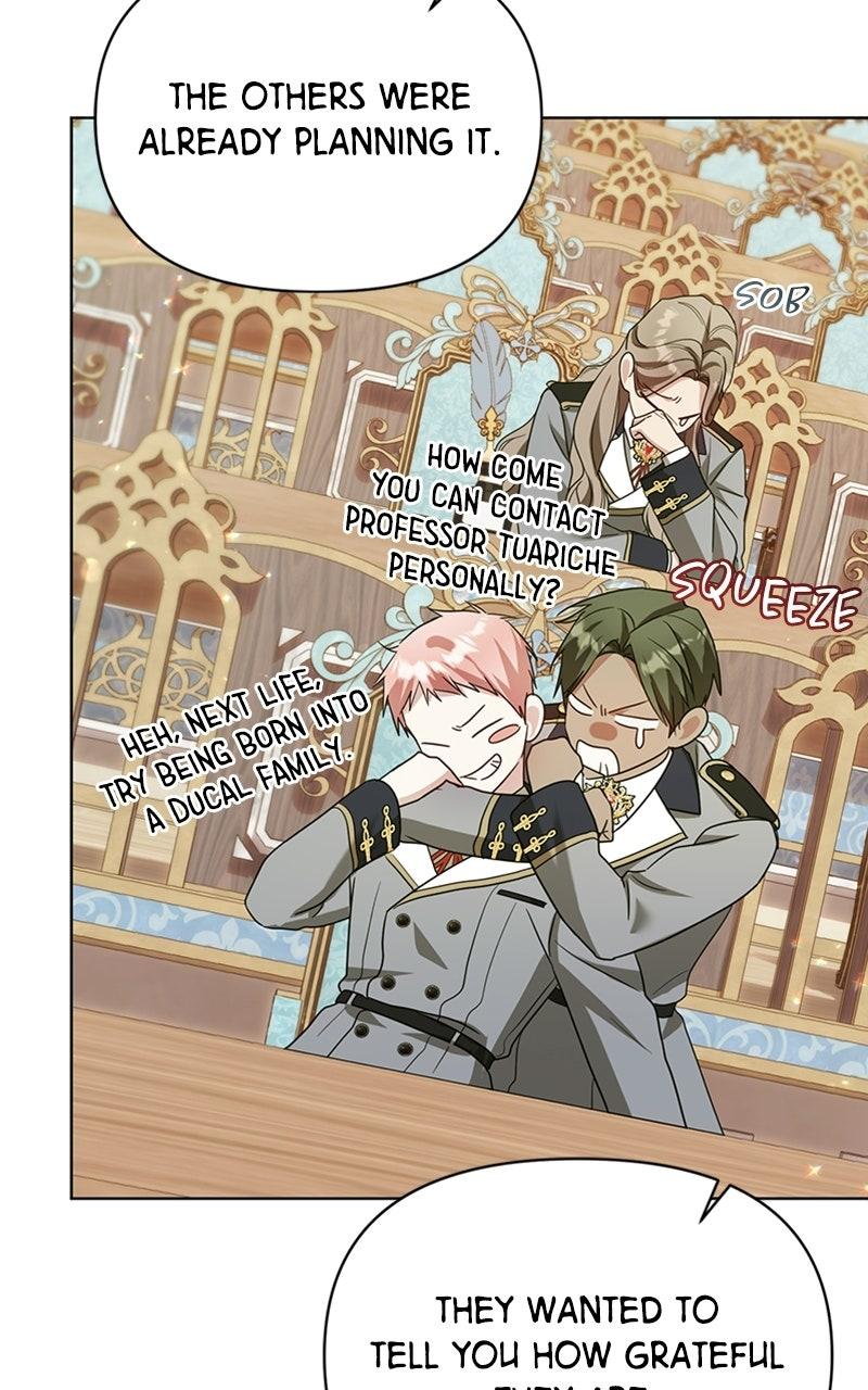 Read Adopted by a Murderous Duke Family Manga Online