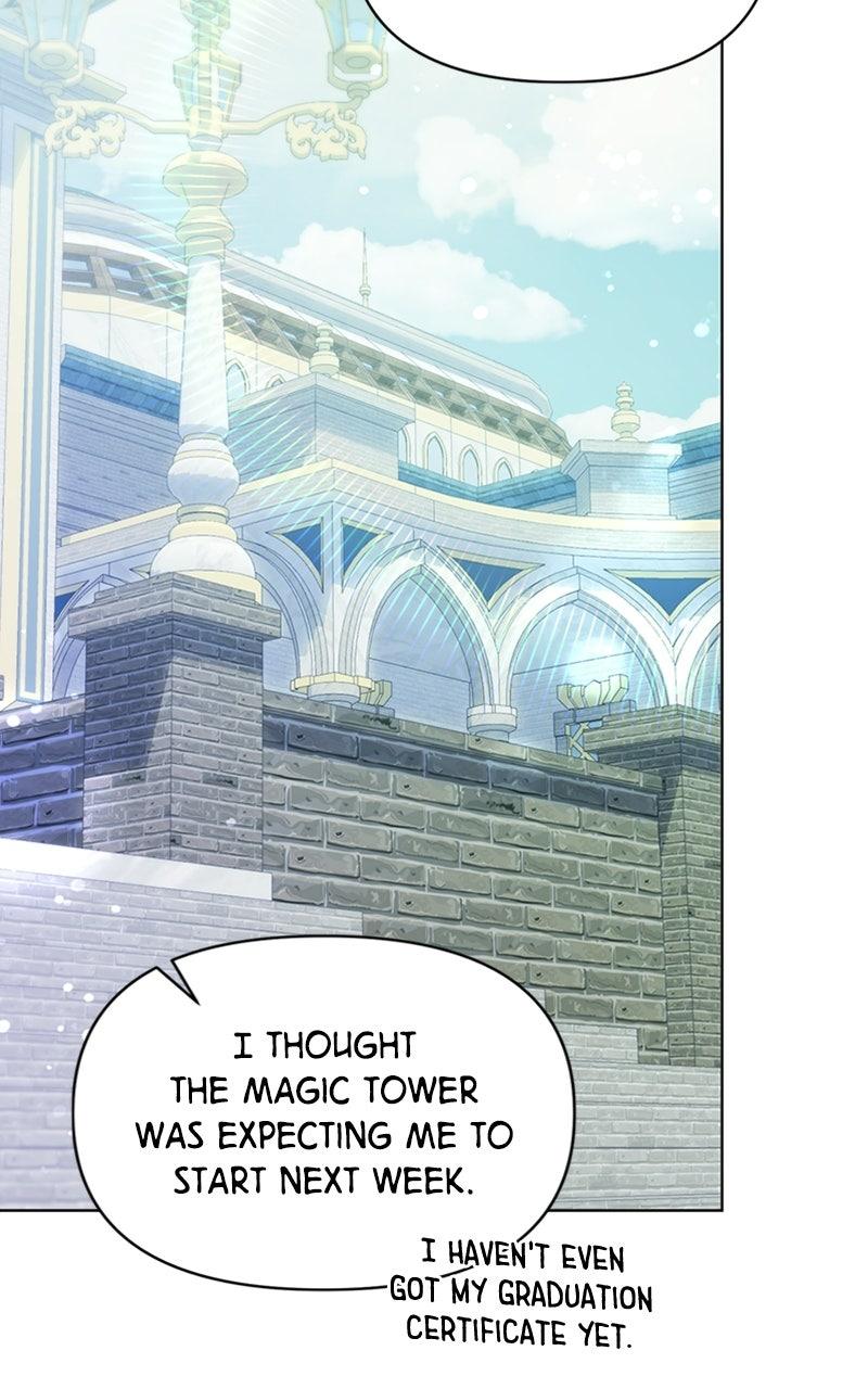 Read Adopted by a Murderous Duke Family Manga Online