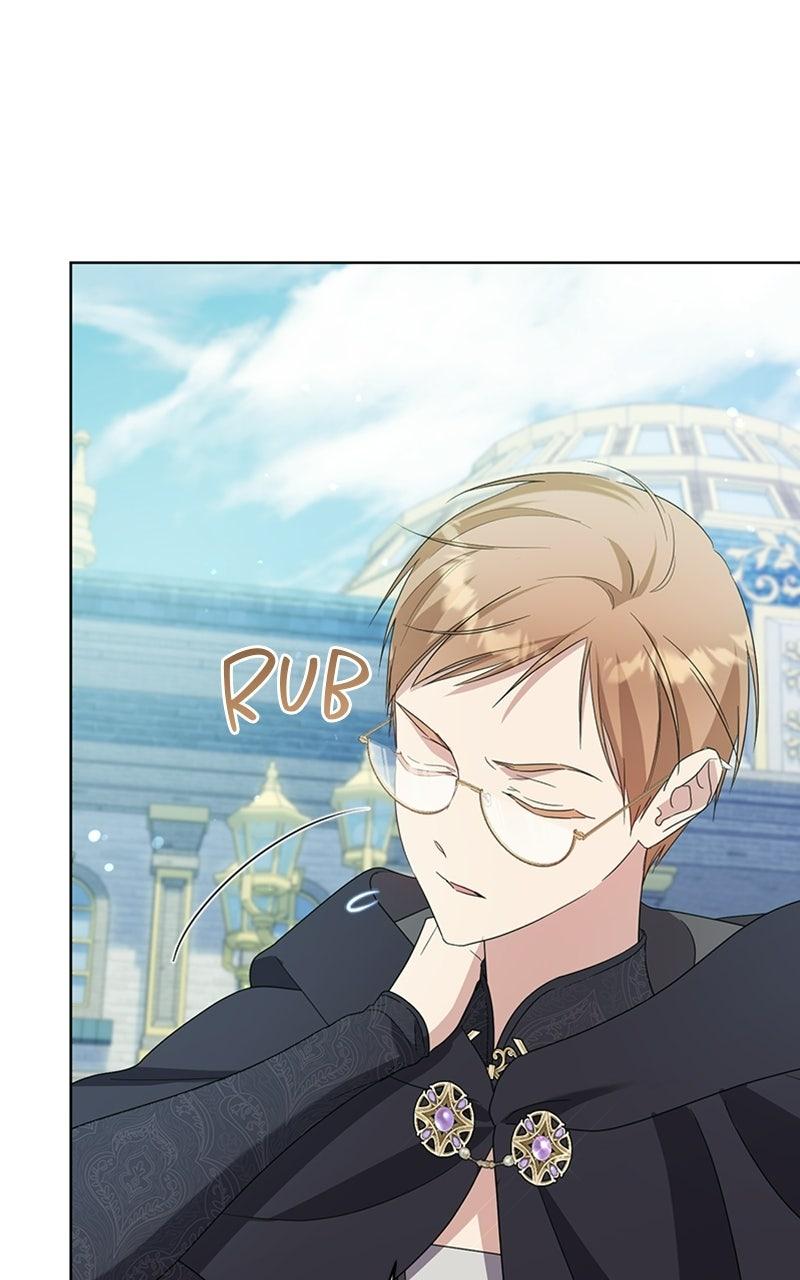 Read Adopted by a Murderous Duke Family Manga Online