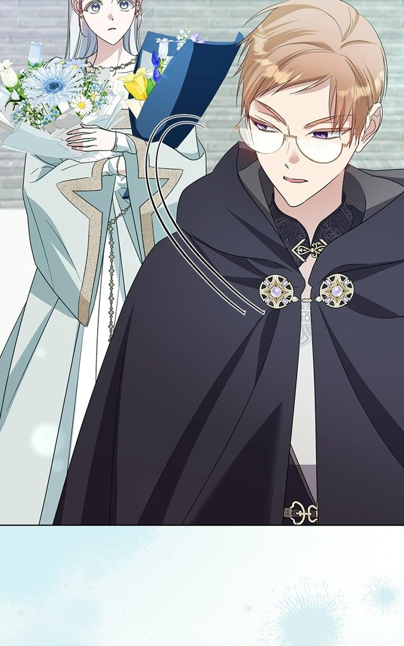 Read Adopted by a Murderous Duke Family Manga Online