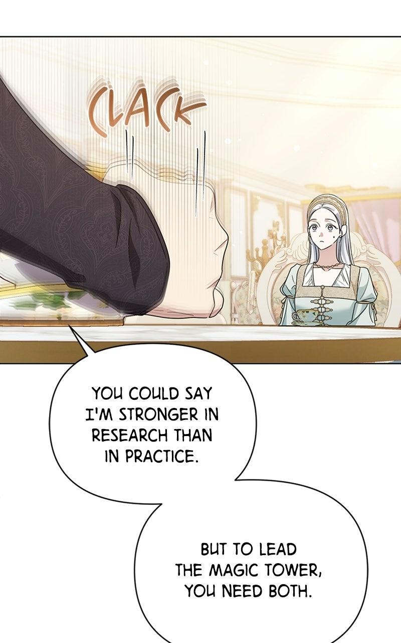 Read Adopted by a Murderous Duke Family Manga Online