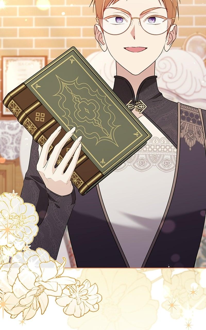Read Adopted by a Murderous Duke Family Manga Online