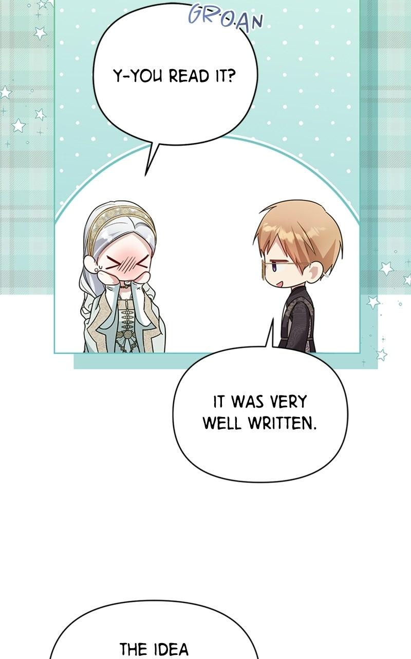 Read Adopted by a Murderous Duke Family Manga Online