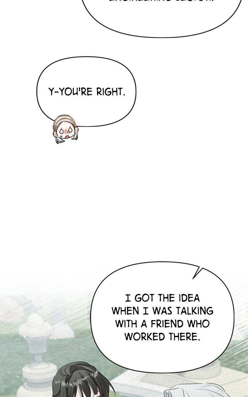 Read Adopted by a Murderous Duke Family Manga Online