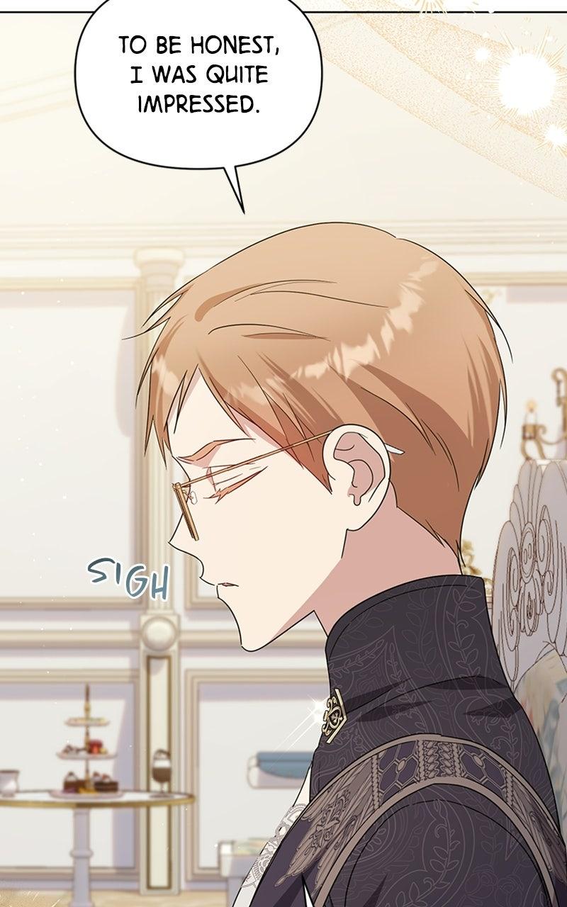 Read Adopted by a Murderous Duke Family Manga Online