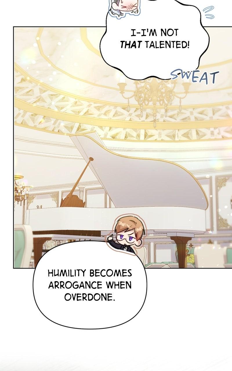 Read Adopted by a Murderous Duke Family Manga Online