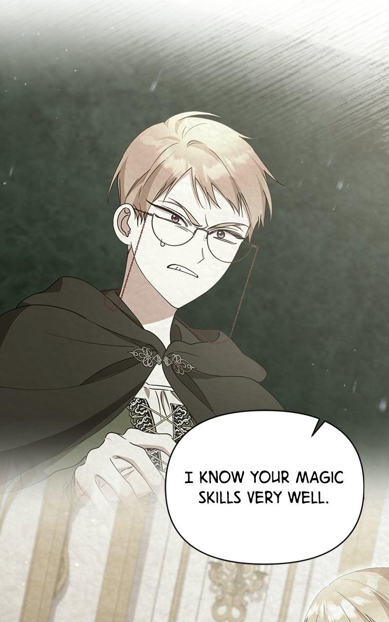 Read Adopted by a Murderous Duke Family Manga Online