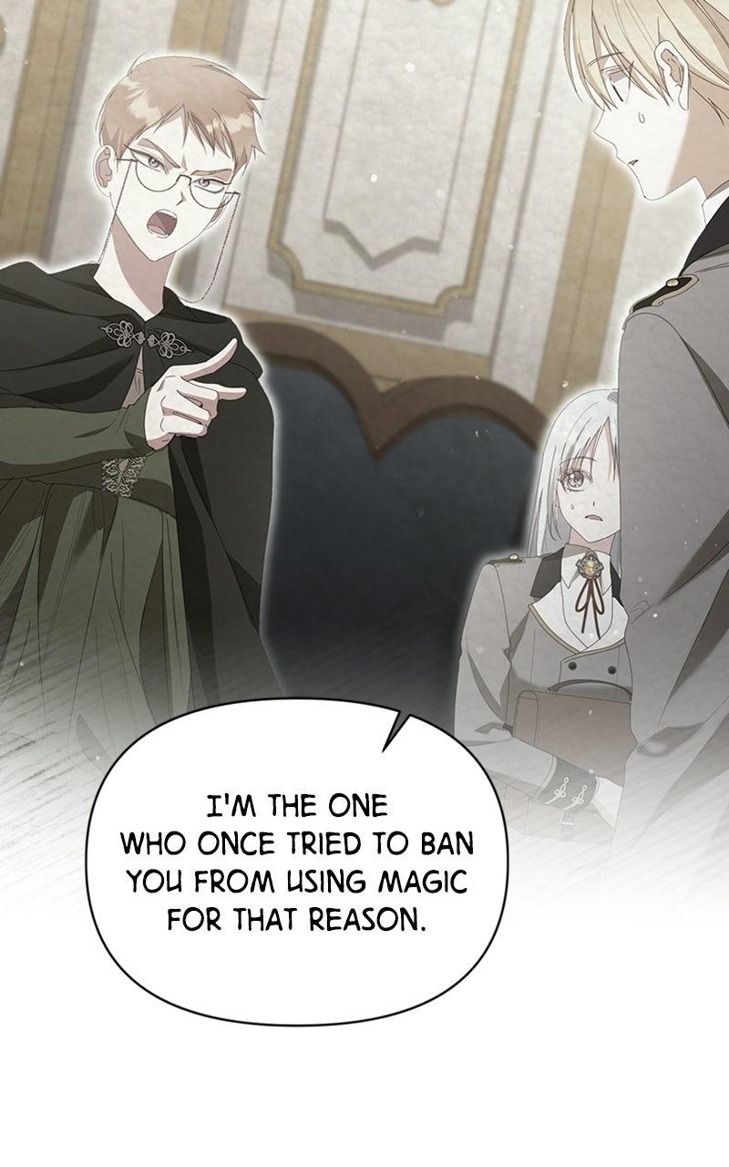 Read Adopted by a Murderous Duke Family Manga Online