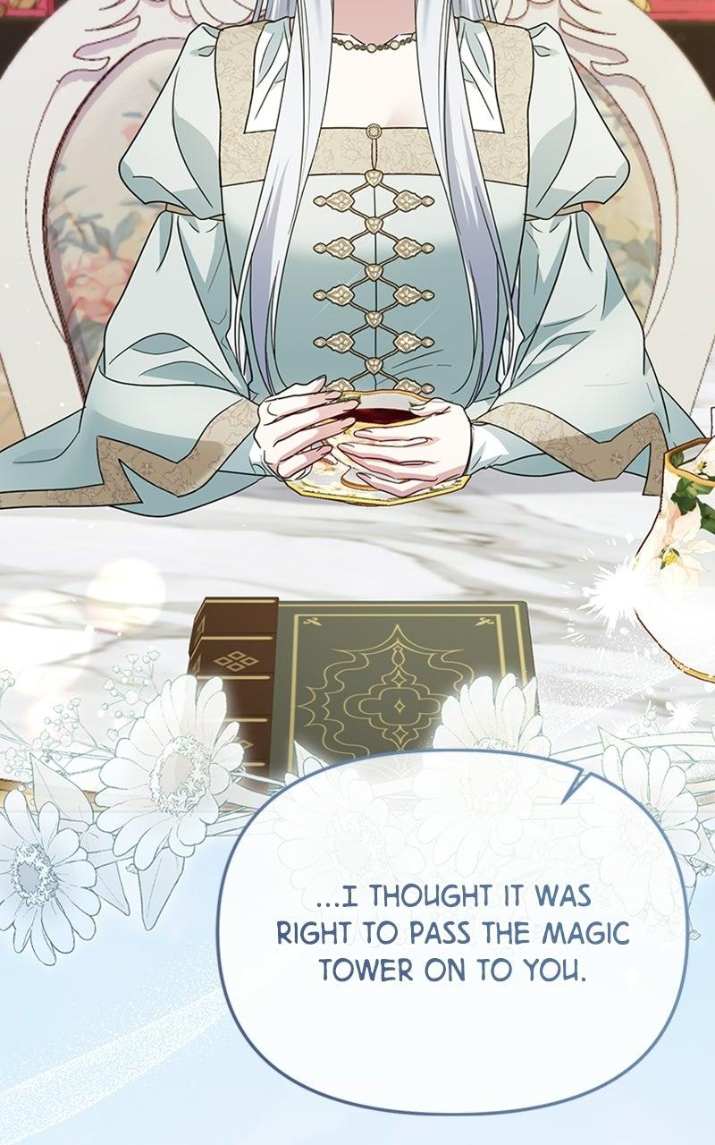 Read Adopted by a Murderous Duke Family Manga Online