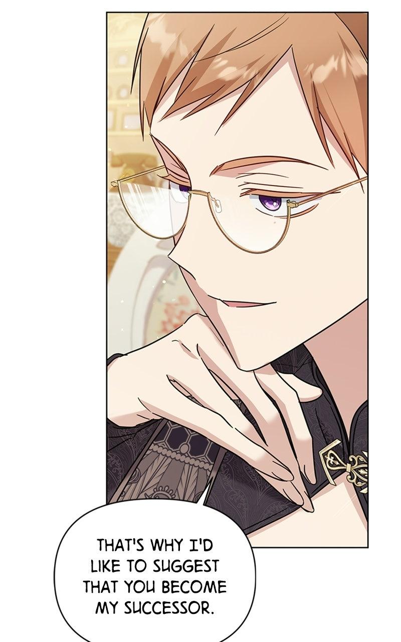 Read Adopted by a Murderous Duke Family Manga Online