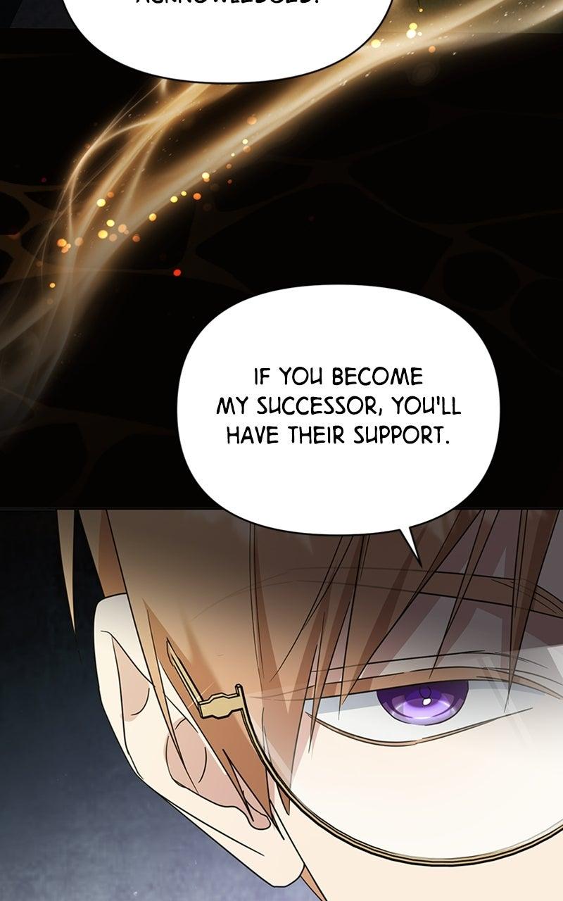 Read Adopted by a Murderous Duke Family Manga Online