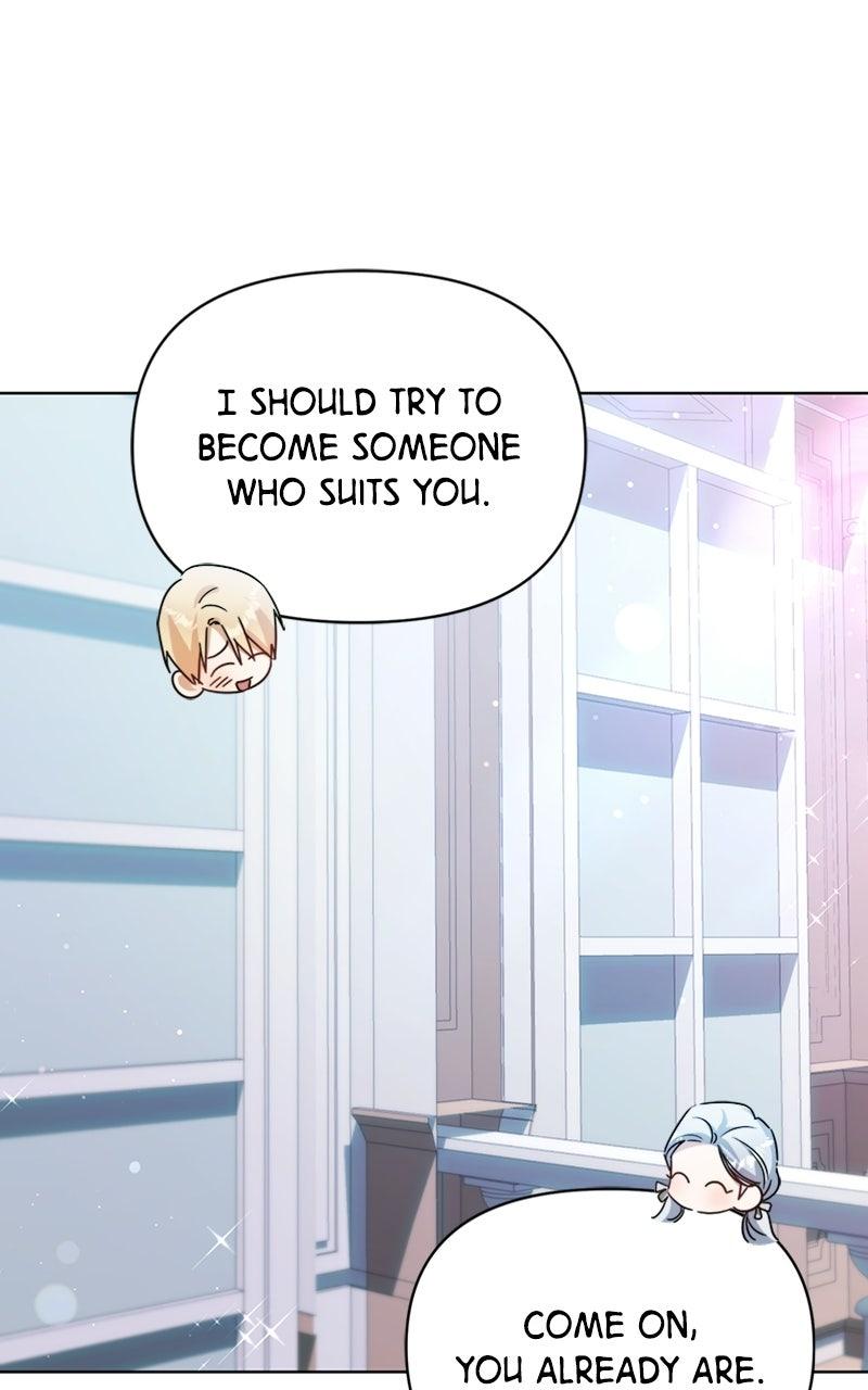 Read Adopted by a Murderous Duke Family Manga Online